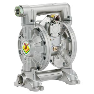 diaphragm pump