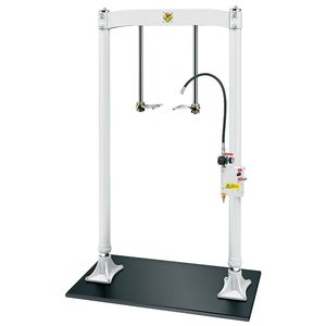 pneumatic lifting device