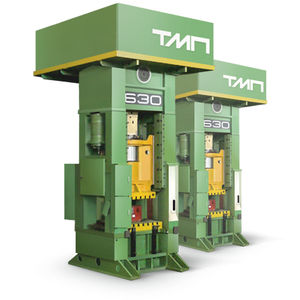 hydraulic press