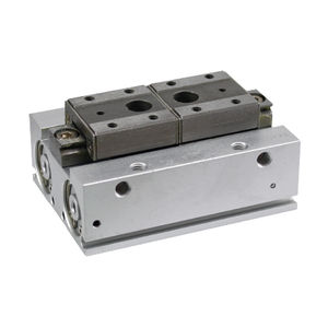 pneumatic gripper 1