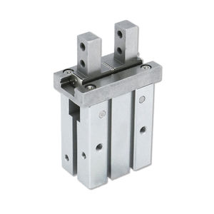 pneumatic gripper 1