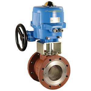 ball valve