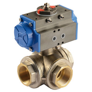 ball valve
