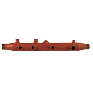 carbon steel holder