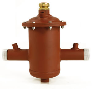 滤水器