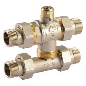 bypass valve