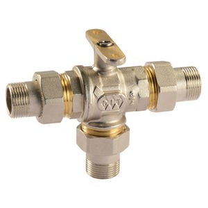 3-way valve