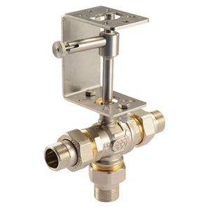 ball valve