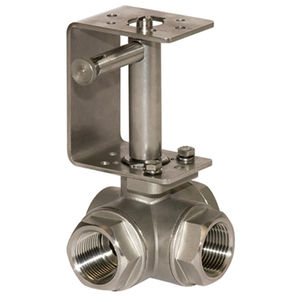 ball valve
