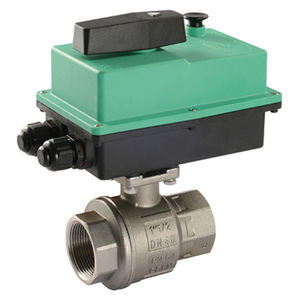 ball valve
