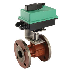 ball valve