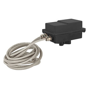 motorized valve actuator 1