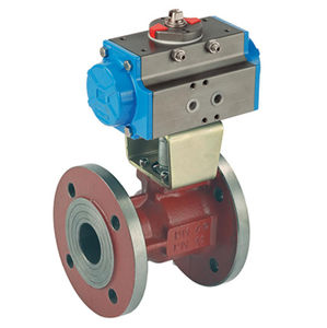 ball valve