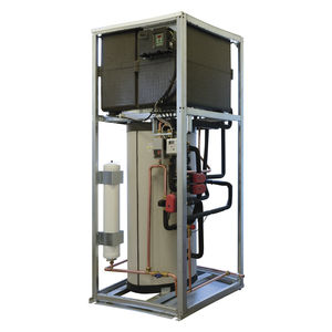 thermal energy metering system