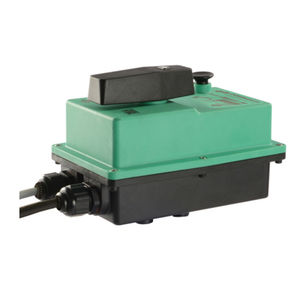 electric valve actuator