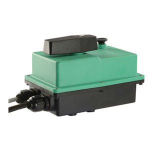 manual valve actuator