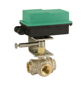 ball valve