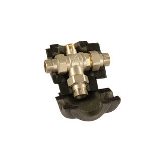 ball valve 1