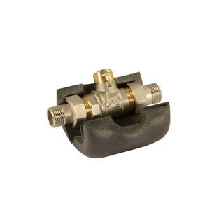 electric valve 1