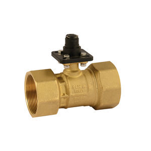 motor-driven valve 1