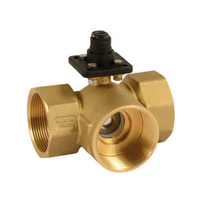 motor-driven valve 1