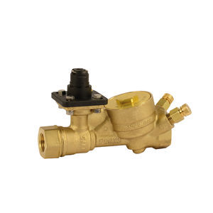 balancing valve 1
