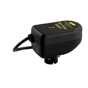 electric valve actuator 1