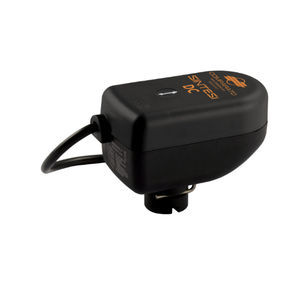 electric valve actuator 1