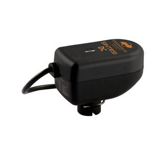 electric valve actuator 1