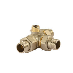 manual valve 1