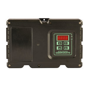 digital valve controller 1