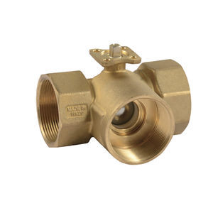 ball valve 1