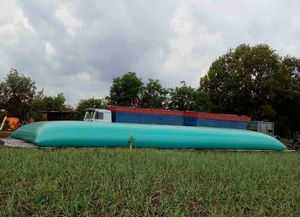 flexible tank