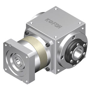 螺旋锥齿轮减速器