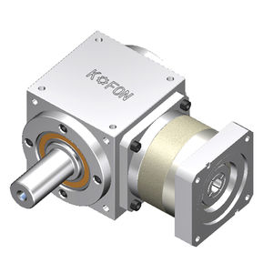spiral bevel gear reducer