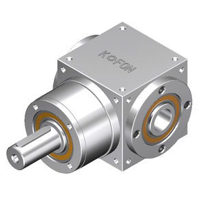 螺旋锥齿轮减速器