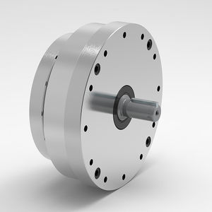strain wave gear reducer