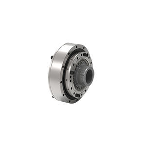 应变波齿轮减速器