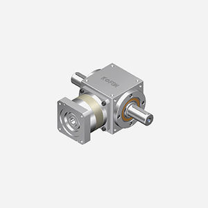 bevel gear reducer