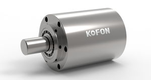 planetary gearbox