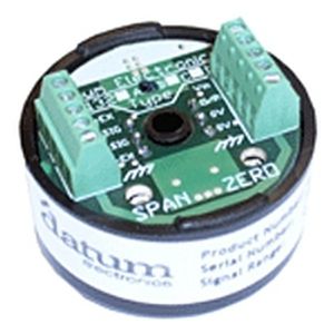 signal amplifier / for load cells