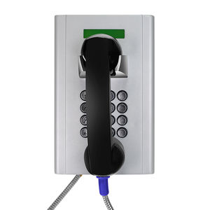 GSM telephone