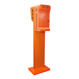 SIP call station 1