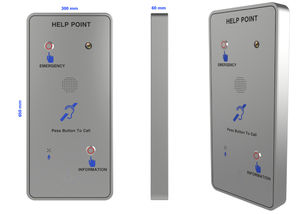 VoIP telephone