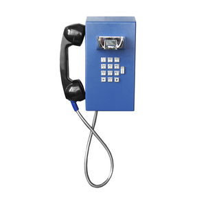 analog telephone