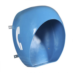 acoustic booth 1