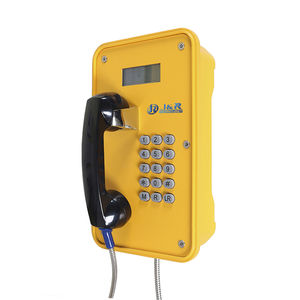 analog telephone
