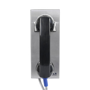 VoIP telephone