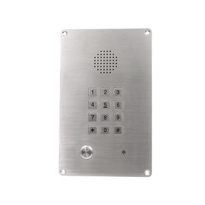 elevator telephone