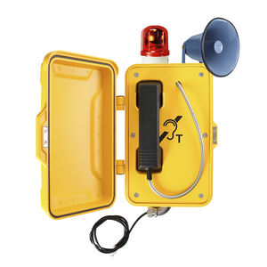 analog telephone